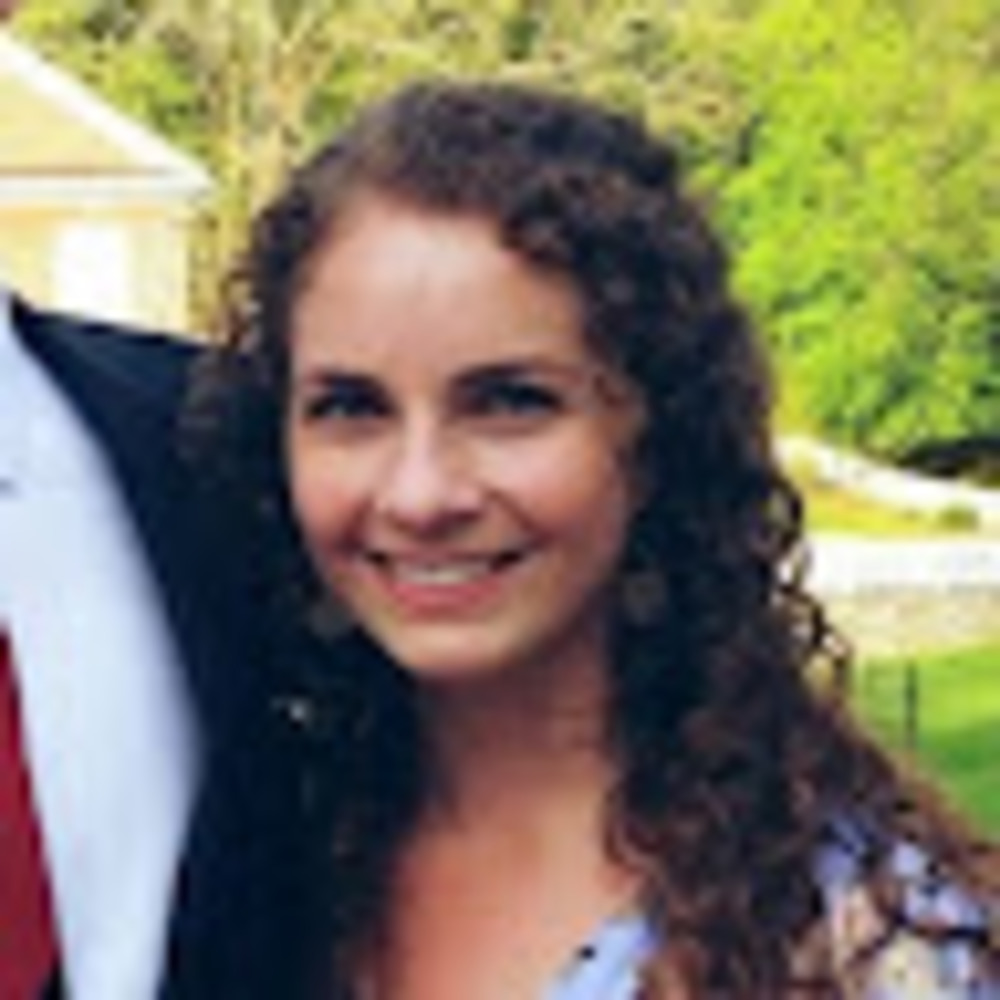 Meet your Posher, Leah